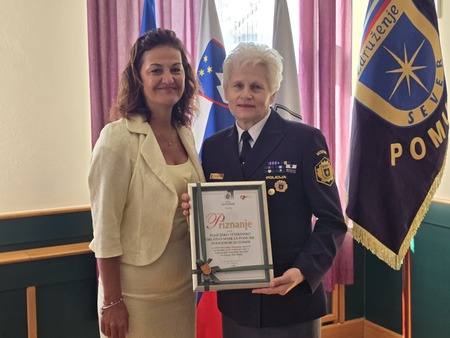 30 let Sever Ljutomer (2)